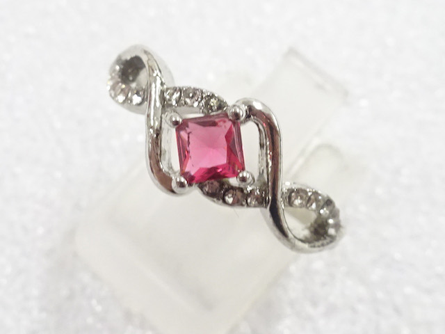 Japanese Kimono / Antique Accessories Metal